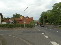 Butzbach Fauerbach E57