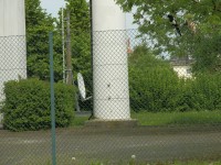 Möglicher ehm Pinsch Bamag Mast?