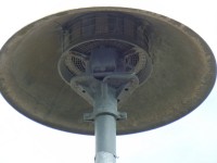 Butzbach Nieder-Weisel E57 auf Rathaus