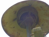 L141 auf ehm Pinsch Bamag Gelände