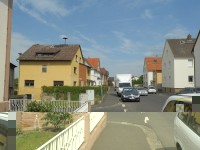 ehm &quot;Bund&quot;-E57 Butzbach Griedel