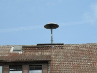 ehm &quot;Bund&quot;-E57 Butzbach Griedel