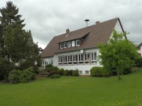 Butzbach, Maibach E57 auf Dorfgemeindschaftshaus