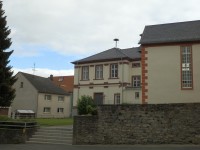 Butzbach, Kirch-Göns E57