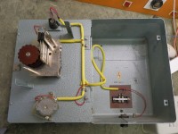 Bosch Telenorma Signalschaltwerk