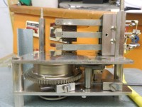 Bosch Telenorma Signalschaltwerk
