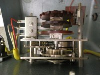 Bosch Telenorma Signalschaltwerk