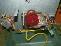 Bosch Telenorma Signalschaltwerk