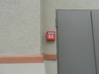 Butzbach, Kirch-Göns E57 Handmelder