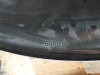 &quot;Bund&quot; Gravur