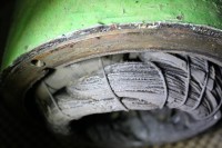 Motorwicklung 2