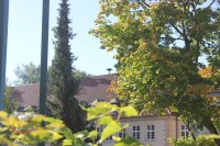 Aus der Fernsicht