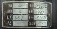 S3b_Elektror_typenschild.jpg (142.62 KiB) 24857 mal betrachtet Das dazugehörige Typenschild
