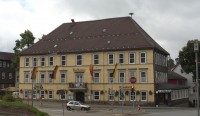 Eine schöne Anbringung in Clausthal-Zellerfeld