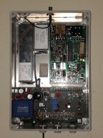 Beispiel vom Samsung Galaxy ACE 3. Jedoch skaliert auf 1024x768 px.