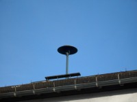 E-57 von der Struthschule im Detail. Das war auch die Sirene wo ich von links kommend gehört habe am Samstag.
