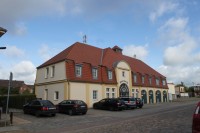 Kyritz, alte FW