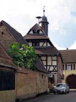 E57 Altdorf/Pfalz