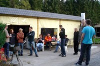 Grillen