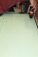 Ausschnitte erstellen (Hat mein Vater gemacht)