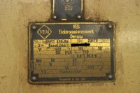 Typenschild Generator