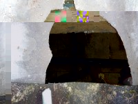 Demontage