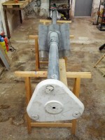 Mast