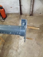 Mast