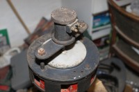 Morsemagnet