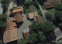 Perspektive korrekt und näher