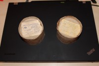 Die Schellen-Sets original nach TGL