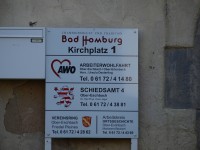 Das befindet sich heute im Gebäude.
