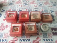 paar neue Feuermelder ;-)