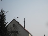 Sirene E57 Ismaning Schloßstraße 12 (2./3)