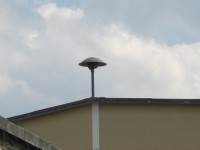 Sirene E57 Ismaning Kolomanstr./Ecke Reisingerstr. (1./3)