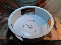 Stator F2 &quot;Etch Primer&quot; (Grundierung/Haftgrund)