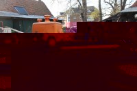 Zu Hause das gute Stück abladen