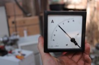 &quot;Neues&quot; Analoginstrument