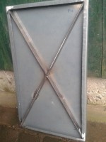 Deckel von hinten