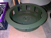 Stator L1