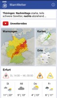 Quelle: DWD