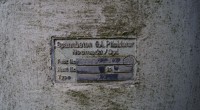 Vom Baujahr passt es super in die HLS-Jahre :-)