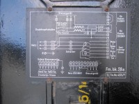 Stromlaufplan