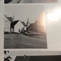 Hier die Liptinger Sirene. Sie wurde nach dem 2. WK aufgestellt zur FW-Alarmierung und Zivilschutz.