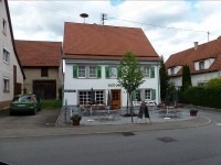 Das ist das Alte Rathaus. Dieses Bild ist nicht meins. Das habe ich von der Homepage