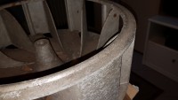 Hier ein Merkmal für einen Rotor der L141.
