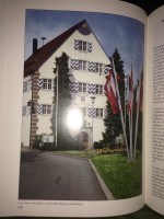 Möhringen Rathaus E57.jpg (192.58 KiB) 10848 mal betrachtet Das Foto entstammt einem Bilderband, die ich kürzlich durchgeschaut habe. Das Foto ist aus den späten Achtzigern, das Buch wurde '88 veröffentlicht.