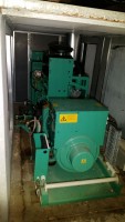 250kVA Generator