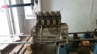 Fast geschafft