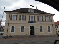 Altes Rathaus Waldsee